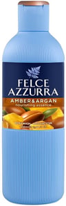 Felce Azzurra Gel za tuširanje Amber & Argan 650ml