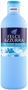 Felce Azzurra Gel za tuširanje White musk 650ml