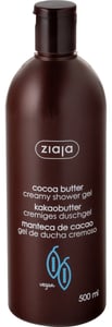 Ziaja Gel za tuširanje kakao puter 500ml