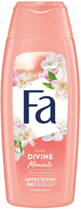 Fa Gel za tuširanje divine moments 400ml