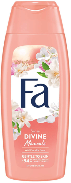 Fa Gel za tuširanje divine moments 400ml