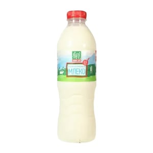 Zapis Tare Mleko sveze 2.8%m.m 1.5L