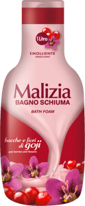 Malizia Gel za tuširanje Goji 1l