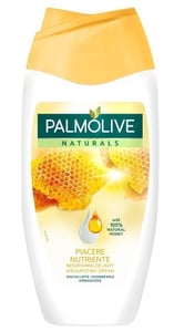 Palmolive Gel za tuširanje Milk & Honey 250ml