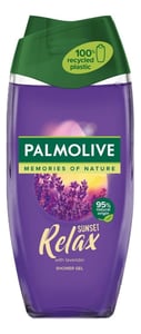 Palmolive Gel za tuširanje Sunset relax 250ml