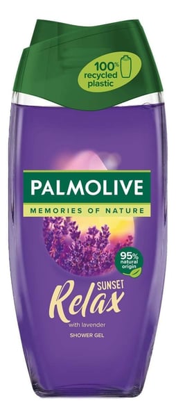 Palmolive Gel za tuširanje Sunset relax 250ml