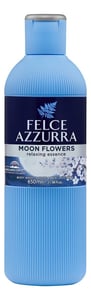 Felce Azzurra Gel za tuširanje Moon flowers 650ml