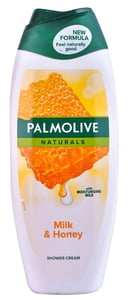 Palmolive Gel za tuširanje Milk & Honey 500ml