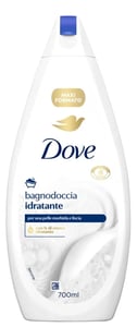 Dove Gel za tuširanje Indulging 700ml