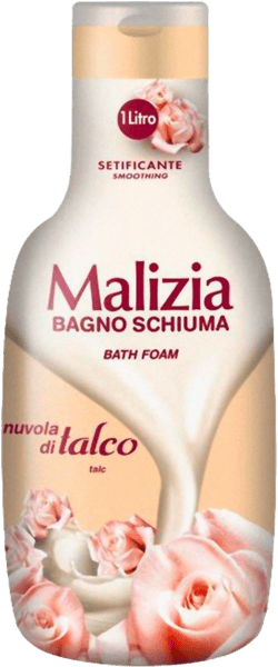 Malizia Kupka Talco 1l