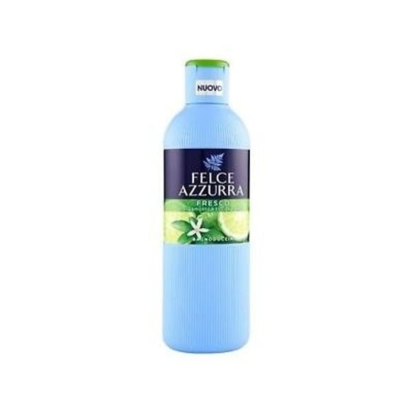 Felce Azzurra Gel za tuširanje jasmin 650ml