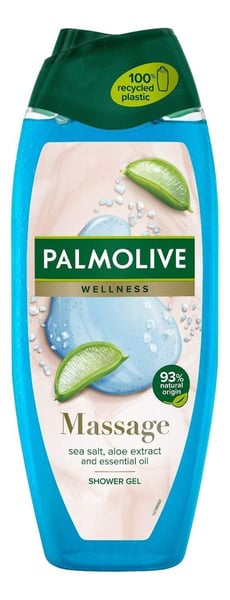 Palmolive Gel za tuširanje Massage 500ml