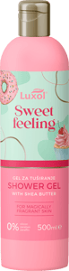 Luxol Gel za tuširanje Sweet feeling 500ml