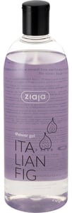 Ziaja Gel za tuširanje Italian fig 500ml