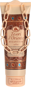 Tesori D'Oriente Gel za tuširanje Vizantija 250ml