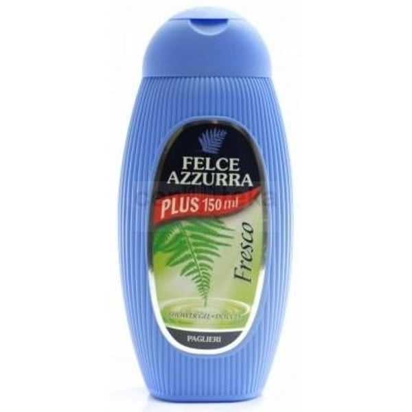 Felce Azzurra Gel za tuširanje fresco 400ml