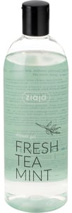 Ziaja Gel za tuširanje Fresh tea mint 500ml
