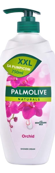 Palmolive Gel za tuširanje Orhideja 750ml