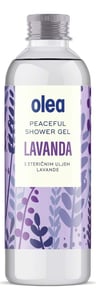 Olea Gel za tuširanje Lavanda 250ml