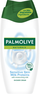 Palmolive Gel za tuširanje Milk & proteins 250ml