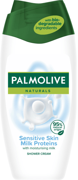 Palmolive Gel za tuširanje Milk & proteins 250ml