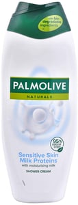 Palmolive Gel za tuširanje Milk & proteins 500ml