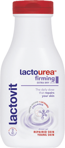 Lactovit Gel za tuširanje Lactourea 300ml