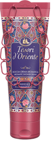 Tesori D'Oriente Gel za tuširanje Persian dream 250ml