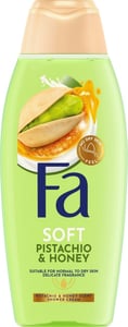 Fa Gel za tuširanje pistachio and honey 400ml