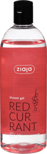 Ziaja Gel za tuširanje red currant 500ml