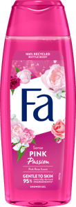 Fa Gel za tuširanje Pink passion 250ml