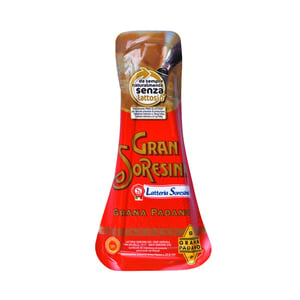 Latteria Soresina Grana Padano sir 125g