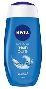 Nivea Gel za tuširanje Pure Fresh 250ml