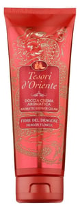 Tesori D'Oriente Gel za tuširanje Dragon flower 250ml