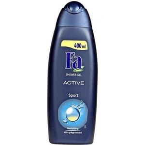 Fa Gel za tuširanje Sport 400ml