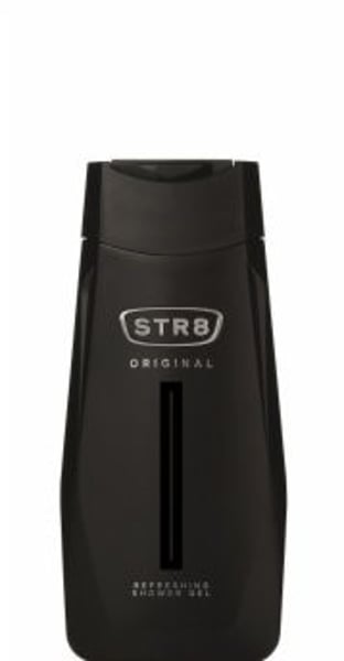 STR8 Gel za tuširanje Original 250ml