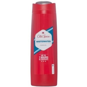 Old Spice Gel za tuširanje Whitewater 400ml