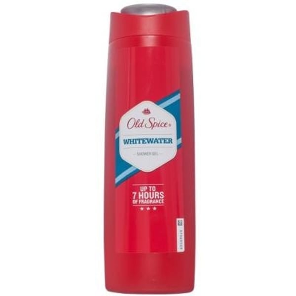 Old Spice Gel za tuširanje Whitewater 400ml