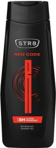 STR8 Gel za tuširanje Red code 400ml