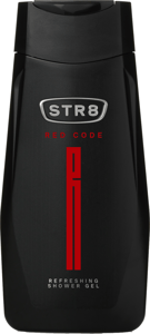 STR8 Gel za tuširanje red code 250ml