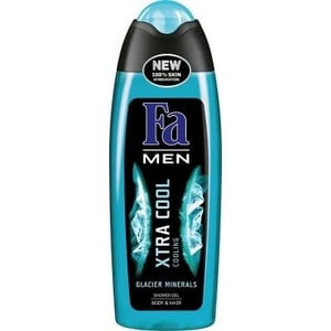 Fa Gel za tuširanje xtra cool 250ml