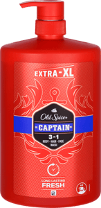 Old Spice Gel za tuširanje Captain 3u1 1l