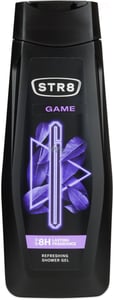 STR8 Gel za tuširanje Game 400ml
