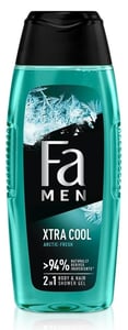 Fa Gel za tuširanje xtra cool 400ml