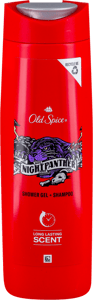 Old Spice Gel za tuširanje Night panther 400ml