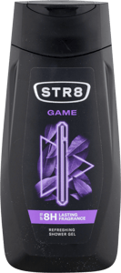 STR8 Gel za tuširanje Game 250ml