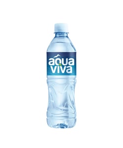 Aqua Viva Negazirana voda 500ml