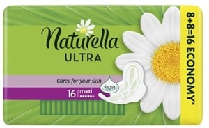 Naturella Thick Maxi ulošci 16kom