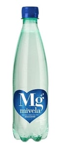 Mg Mivela Negazirana voda 500ml