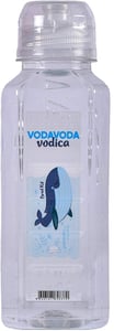 Voda Negazirana voda Vodica 330ml